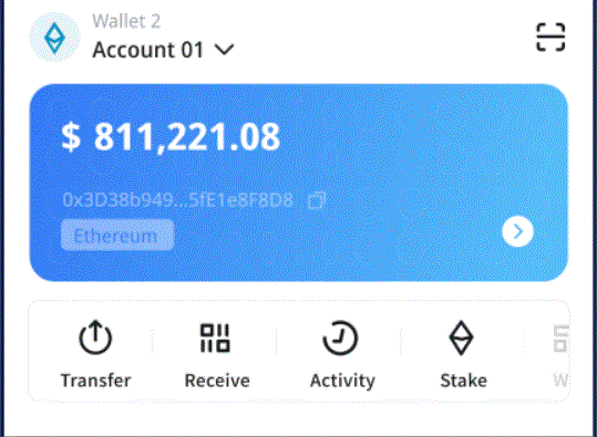 绿荫如诗 延吉夏Bitpie 全球领先多链钱包